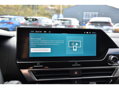 Citroën C4 1.2 PureTech 130 EAT8 MAX