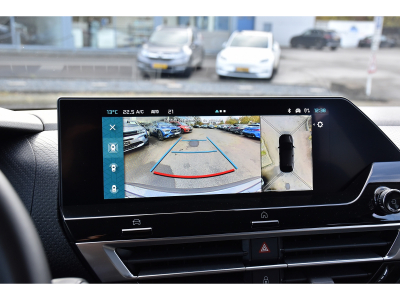 Citroën C4 1.2 PureTech 130 EAT8 MAX