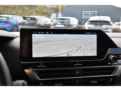 Citroën C4 1.2 PureTech 130 EAT8 MAX