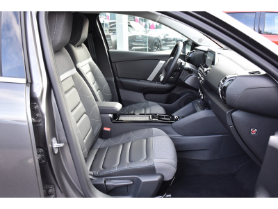 Citroën C4 1.2 PureTech 130 EAT8 MAX