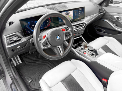 BMW M3 COMPETITION 510 XDRIVE/ TOIT OUVRANT-SCHIEBEDACH