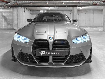 BMW M3 COMPETITION 510 XDRIVE/ TOIT OUVRANT-SCHIEBEDACH