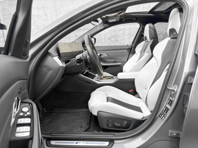 BMW M3 COMPETITION 510 XDRIVE/ TOIT OUVRANT-SCHIEBEDACH