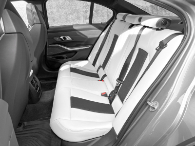 BMW M3 COMPETITION 510 XDRIVE/ TOIT OUVRANT-SCHIEBEDACH