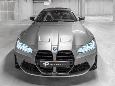 BMW M3 COMPETITION 510 XDRIVE/ TOIT OUVRANT-SCHIEBEDACH