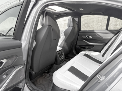 BMW M3 COMPETITION 510 XDRIVE/ TOIT OUVRANT-SCHIEBEDACH