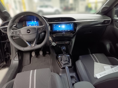 Opel Corsa 1.2 TURBO 101  GS