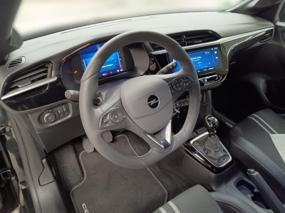 Opel Corsa 1.2 TURBO 101  GS