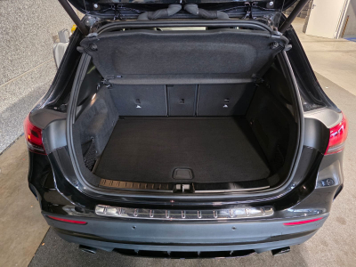 Mercedes-Benz GLA 35 AMG 4MATIC AERODYNAMIQUE PAKET PANO CUIR NAVI