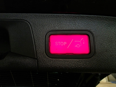 Mercedes-Benz GLA 35 AMG 4MATIC AERODYNAMIQUE PAKET PANO CUIR NAVI