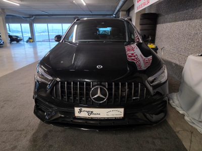 Mercedes-Benz GLA 35 AMG 4MATIC AERODYNAMIQUE PAKET PANO CUIR NAVI