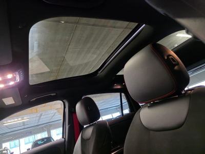 Mercedes-Benz GLA 35 AMG 4MATIC AERODYNAMIQUE PAKET PANO CUIR NAVI