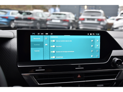 Citroën C4 1.2 PureTech Max