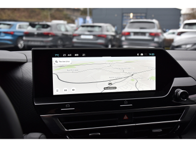 Citroën C4 1.2 PureTech Max