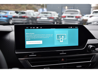 Citroën C4 1.2 PureTech Max