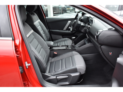 Citroën C4 1.2 PureTech Max