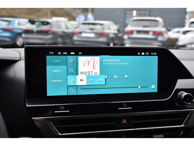 Citroën C4 1.2 PureTech Max