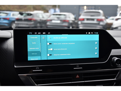 Citroën C4 1.2 PureTech Max