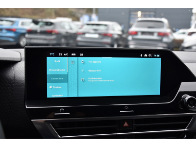 Citroën C4 1.2 PureTech Max