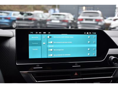 Citroën C4 1.2 PureTech Max