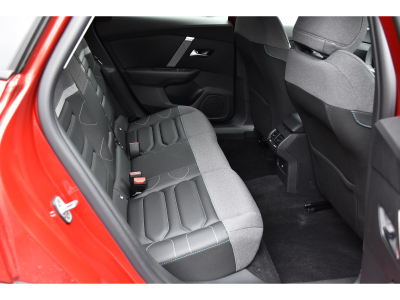 Citroën C4 1.2 PureTech Max