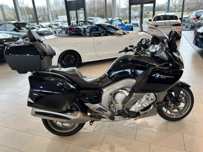 BMW K 1600 GTL 