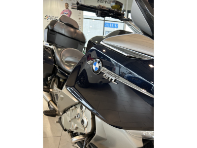 BMW K 1600 GTL