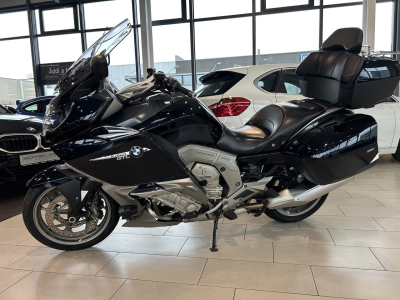 BMW K 1600 GTL 