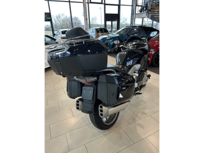 BMW K 1600 GTL