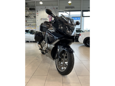 BMW K 1600 GTL