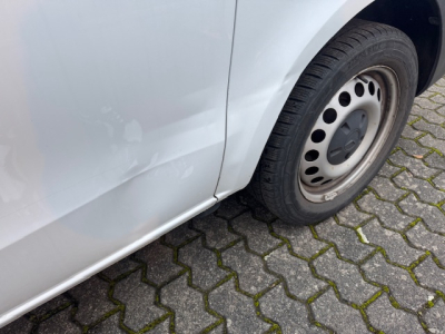 Mercedes-Benz Vito MERCEDES-BENZ VITO PRO LANG NAVI KAMERA