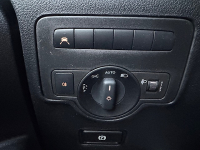 Mercedes-Benz Vito MERCEDES-BENZ VITO PRO LANG NAVI KAMERA