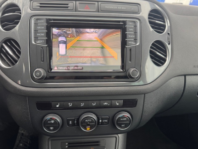 Volkswagen Tiguan VOLKSWAGEN TIGUAN R-LINE PANORAMA STANDHEIZUNG NAVI BII XENON LED