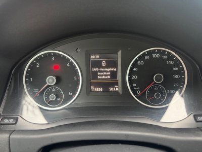 Volkswagen Tiguan VOLKSWAGEN TIGUAN R-LINE PANORAMA STANDHEIZUNG NAVI BII XENON LED