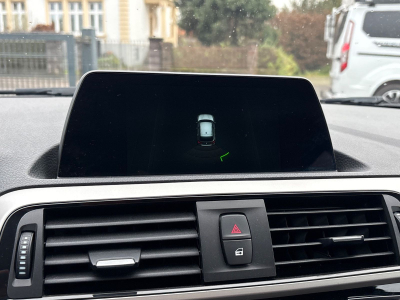 BMW 116 116 1 Limousine 5-trg. 116 i Advantage