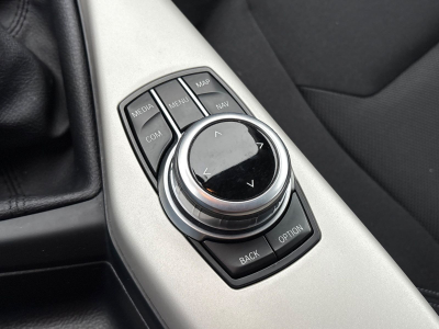 BMW 116 116 1 Limousine 5-trg. 116 i Advantage