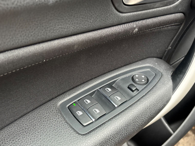 BMW 116 116 1 Limousine 5-trg. 116 i Advantage