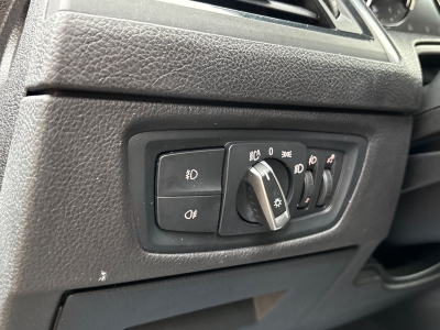 BMW 116 116 1 Limousine 5-trg. 116 i Advantage