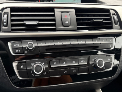 BMW 116 116 1 Limousine 5-trg. 116 i Advantage