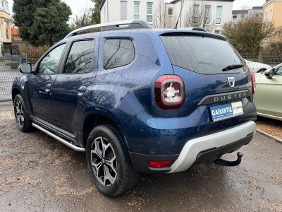 Dacia Duster Duster II Prestige 4WD/KAMERA/