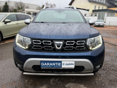 Dacia Duster Duster II Prestige 4WD/KAMERA/