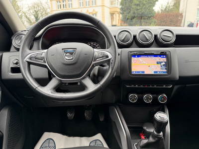 Dacia Duster Duster II Prestige 4WD/KAMERA/