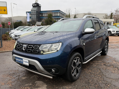 Dacia Duster Duster II Prestige 4WD/KAMERA/