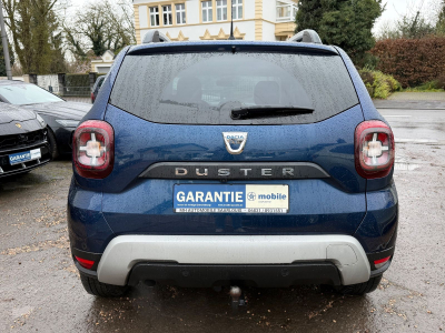Dacia Duster Duster II Prestige 4WD/KAMERA/