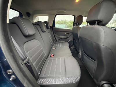 Dacia Duster Duster II Prestige 4WD/KAMERA/