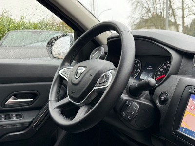 Dacia Duster Duster II Prestige 4WD/KAMERA/