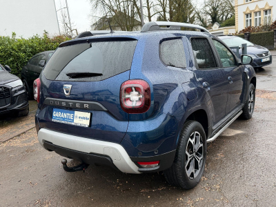 Dacia Duster Duster II Prestige 4WD/KAMERA/