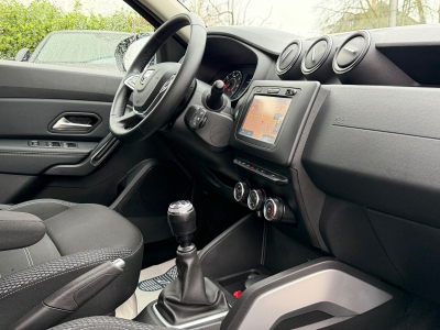 Dacia Duster Duster II Prestige 4WD/KAMERA/