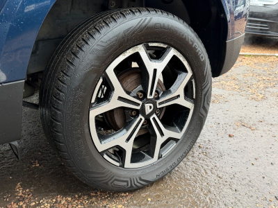 Dacia Duster Duster II Prestige 4WD/KAMERA/