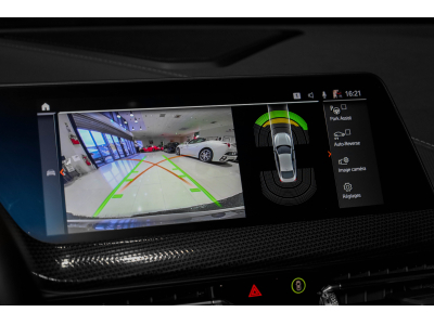 BMW 218 i F44 GranCoupé M Sport